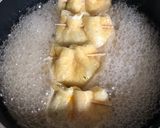 お弁当の1品に！卵の油揚げづつみ作り方4写真