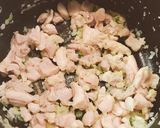 子供も大好き♬味わい深い中華コーンスープ作り方2写真