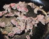 ローソンのオニオンスープdeカレー作り方2写真