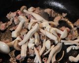 ローソンのオニオンスープdeカレー作り方3写真
