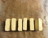 簡単すぎる！クリームチーズの味噌漬け作り方2写真