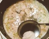 子供も大好き♬味わい深い中華コーンスープ作り方3写真