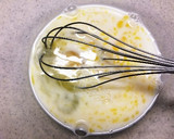 混ぜて焼くだけ♪簡単☆ケーク・サレ作り方6写真