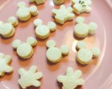 ☆ランチパック風サンドイッチ☆作り方7写真