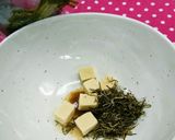 美味しい低カロリー！乾物のスープ作り方3写真