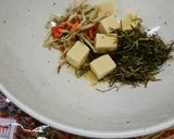 美味しい低カロリー！乾物のスープ作り方4写真