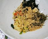 美味しい低カロリー！乾物のスープ作り方7写真