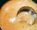 子供も大好き♬味わい深い中華コーンスープ作り方4写真