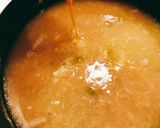 子供も大好き♬味わい深い中華コーンスープ作り方6写真