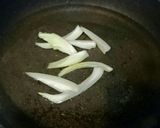 春のさっと煮＊鰆＊春キャベツ＊ミニトマト作り方1写真