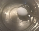 簡単・半熟ゆで卵・半熟煮卵作り方1写真