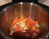 ホットクックで麻婆豆腐【幼児食】作り方2写真