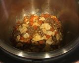 ホットクックで麻婆豆腐【幼児食】作り方4写真