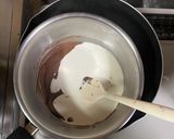 超簡単☆チョコ餡テリーヌ♪♪作り方10写真