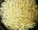 カレーうどん★おでんの残り汁リメイク作り方2写真