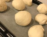 もっちもちの米粉パン♪食事にぴったり作り方3写真