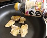 ☆保存できる！お弁当に！鶏胸肉のソテー♪作り方6写真