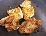 ☆保存できる！お弁当に！鶏胸肉のソテー♪作り方7写真