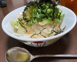 ボリュームたっぷりのとうふサラダ作り方4写真