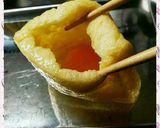 福袋煮作り方2写真