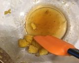 オリジナル☆薩摩芋と林檎のバジル風味パイ作り方15写真