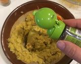 オリジナル☆薩摩芋と林檎のバジル風味パイ作り方18写真