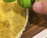 オリジナル☆薩摩芋と林檎のバジル風味パイ作り方23写真