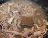 ローソンのオニオンスープdeカレー作り方5写真