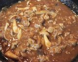 ローソンのオニオンスープdeカレー作り方6写真