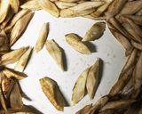 作り置きにはコレ！王道のチンピラゴホウ作り方1写真