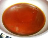 ＊手羽元の唐揚げ♪甘辛ごま鰹節＊作り方5写真