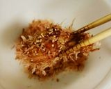 ＊手羽元の唐揚げ♪甘辛ごま鰹節＊作り方7写真