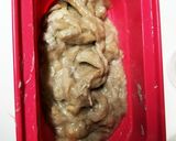 豚ロースのキノコワインソース作り方7写真