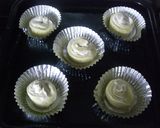 生地がカレー味☆のカレーマヨパン作り方5写真