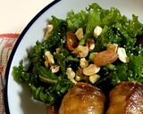 【覚書】サラダとマスタードのドレッシング作り方6写真