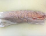 おつまみやお弁当に！ぶりの卵の煮付け〜♪作り方2写真