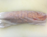 おつまみやお弁当に！ぶりの卵の煮付け〜♪作り方2写真