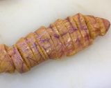 おつまみやお弁当に！ぶりの卵の煮付け〜♪作り方3写真