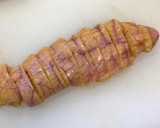 おつまみやお弁当に！ぶりの卵の煮付け〜♪作り方3写真