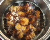 おつまみやお弁当に！ぶりの卵の煮付け〜♪作り方4写真