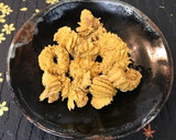 おつまみやお弁当に！ぶりの卵の煮付け〜♪作り方5写真