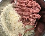煮込みハンバーグ デミグラスソース作り方3写真