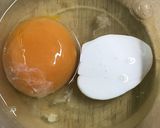 煮込みハンバーグ デミグラスソース作り方4写真