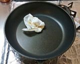 枝トマッシュ×鶏もも白だしサッと二ッ^^作り方11写真
