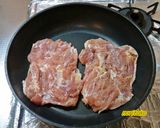 枝トマッシュ×鶏もも白だしサッと二ッ^^作り方7写真