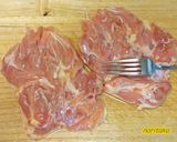 枝トマッシュ×鶏もも白だしサッと二ッ^^作り方5写真
