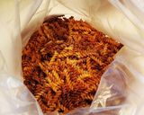 やみつき☆揚げパスタ作り方6写真