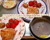 枝トマッシュ×鶏もも白だしサッと二ッ^^作り方17写真