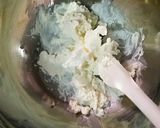 食べきりサイズ♪カップレアチーズケーキ作り方1写真