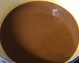 煮込みハンバーグ デミグラスソース作り方11写真